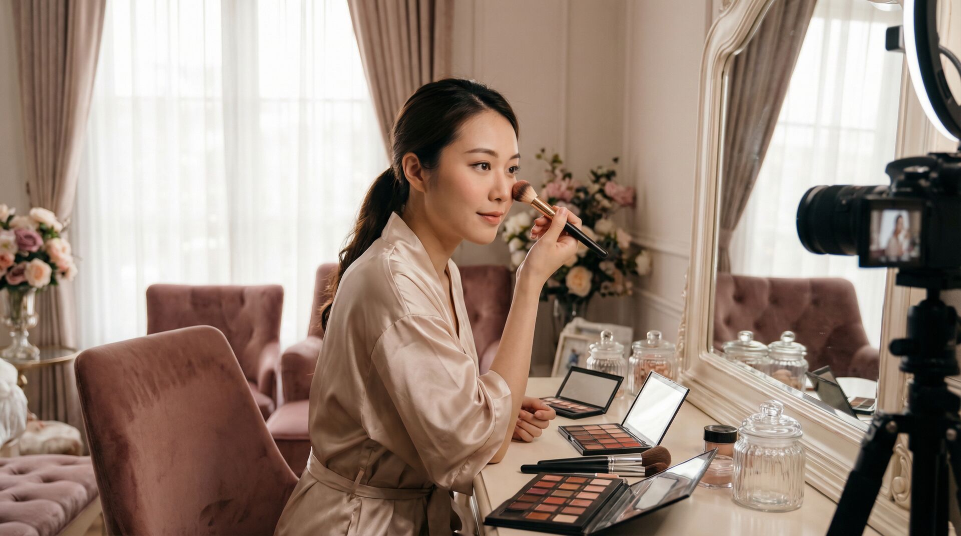 18禁网站美妆视频